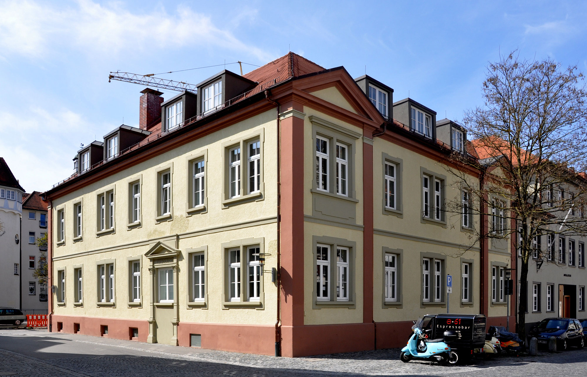Ravensburg